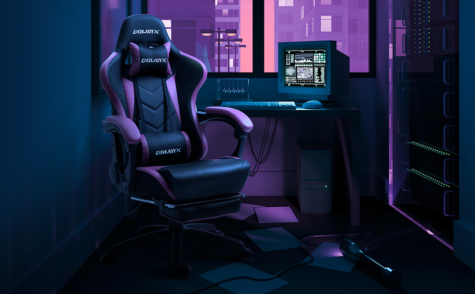 GAMING CHAIR-Anji Leisa Furniture Co., Ltd. GAMING CHAIR-Anji Leisa Furniture Co., Ltd.